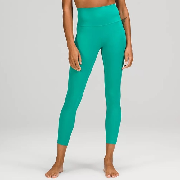 Lululemon Align Leggings Pockets